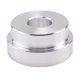 thumbnail image 5 of 17PCS/Set Wheel Bearing Race Seal Bush Driver Master Tool Kits Aluminum Axle Install Remove Tool, 5 of 5
