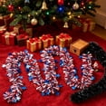 thumbnail image 4 of ZZHZGZ Canada Sale Decorative Ribbon Streamers for Event Party Confetti Celebration Curling Tassels Banner, 4 of 6