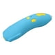 thumbnail image 5 of Pluma de impresión 3D Pluma de impresión 3D recargable de bajo calor con rollo consumible de 3 colores para niños Azul, 5 of 14