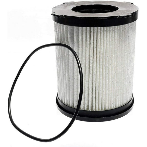 ACA FS53029NN Fuel Filter for Nissan Titan XD 2015-2018 5.0L V8 ISV5.0L Turbo Diesel Engines Replaces 4360105