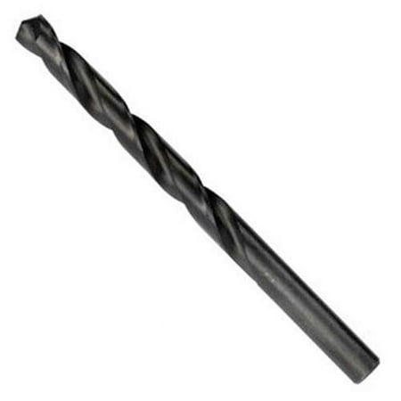 

Irwin Industrial Tool Co. HA67515 .23 in. Black Oxide 135 Degree Drill Bit Carded