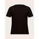 thumbnail image 2 of Floral & Book Print Crew Neck T-shirt, Casual Short Sleeve Top For Spring & Summer, Women's Clothing Tee For adult, Men, Women, Teen, Teenager, adolescent, Youth, 2 of 5