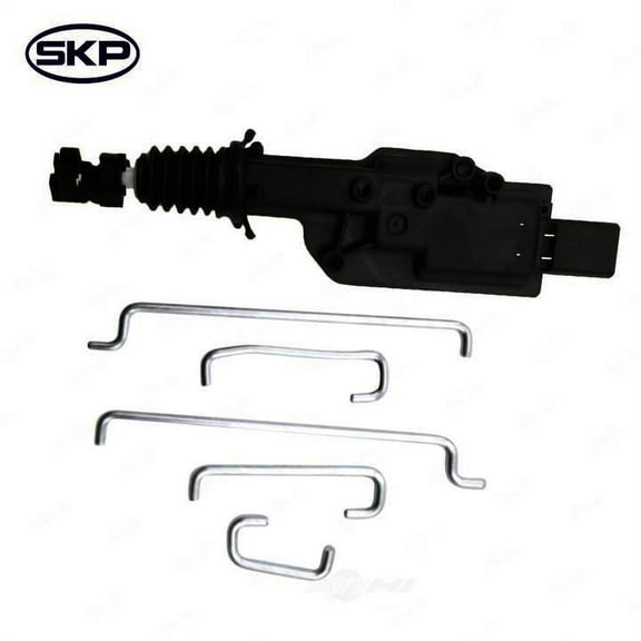 SKP SK746159 Door Lock Actuator Motor