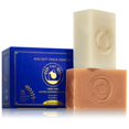 thumbnail image 1 of Jabón en barra, remedio griego antiguo, orgánico para rostro y cuerpo (2), 1 of 9