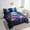Midnightblue Lightpink, variant on Erosebridal Wildlife Dolphin Bedding Sets Twin Size,Ocean Animal Comforter Sets with Sheets,Sealife Decor,Reversible,Breathable,7-Piece