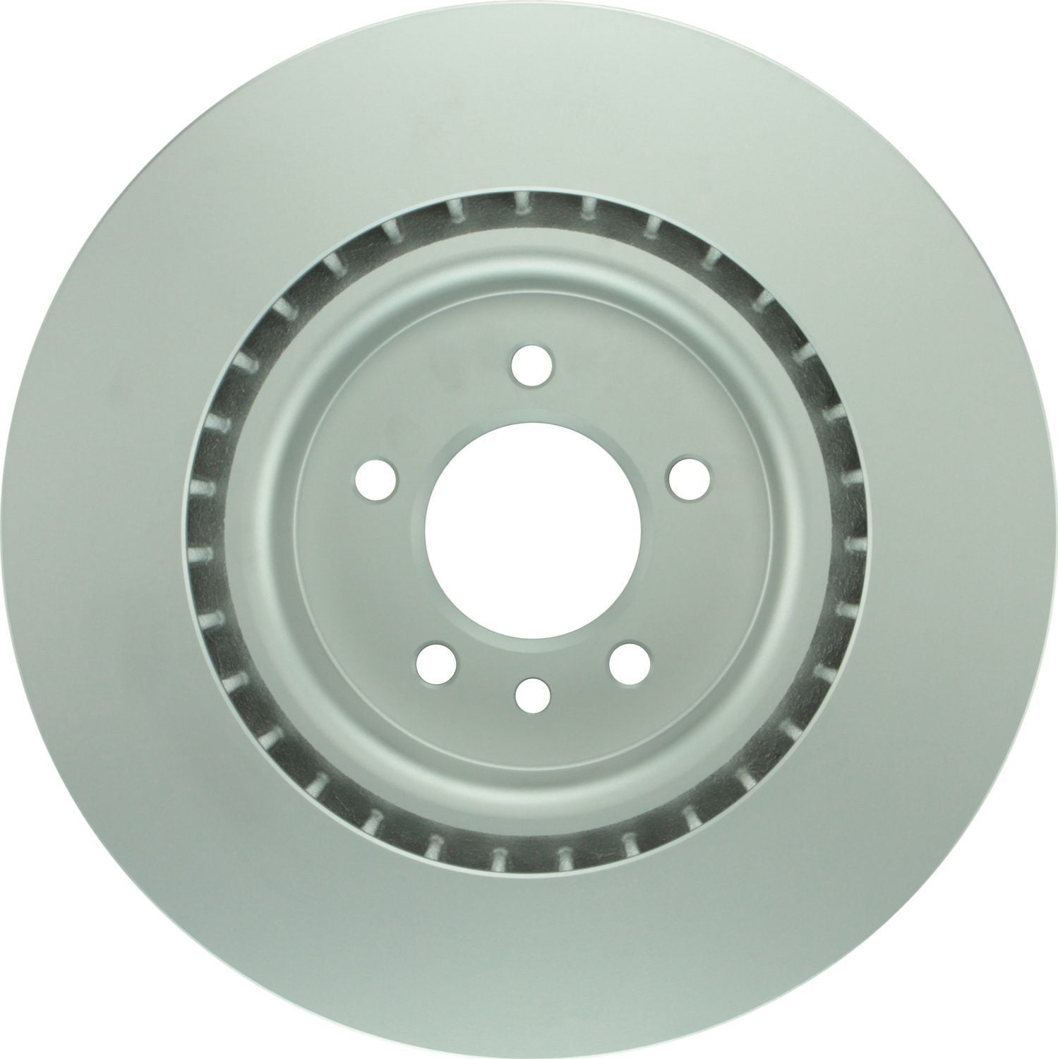 Bosch 44011508 QuietCast Disc Brake Rotor