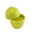 thumbnail image 2 of Porta Limon Guateplast Contendor Plastico Color Verde 200 ml, 2 of 4