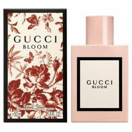 Gucci Gucci Bloom Eau De Parfum Perfume For Women 33 Oz