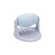 thumbnail image 2 of Methold Juguete interactivo dispensador de alimentos, comedero lento para mascotas de altura ajustable con soporte, tazón de alimentación Suministros para perros Azul Methold  PT004144-01, 2 of 6