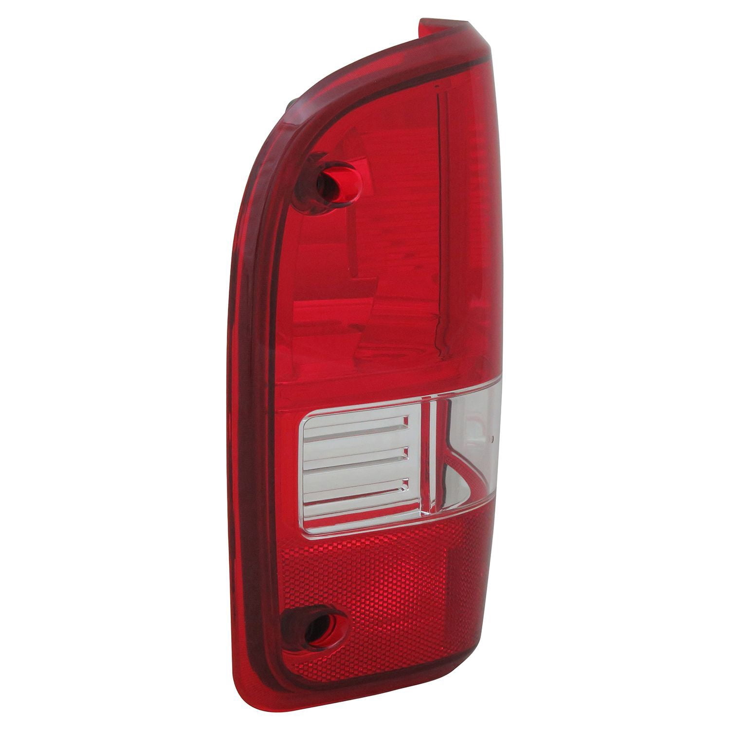 TYC 11-6292-01-1A Passenger Side Replacement Tail Light for Ford Ranger 06-11