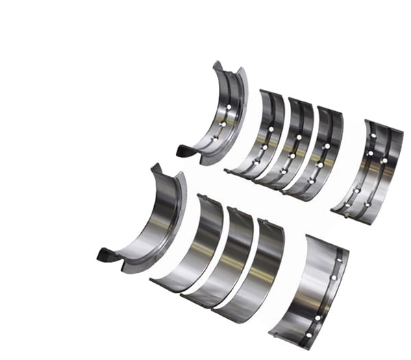 MAIN BRNG GM CHEV 6.2L 37