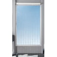 thumbnail image 4 of Luxurious Rod Pocket Acrylic Beaded Curtain Panel - Assorted Colors, 4 of 10