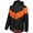 Black/Orange, variant on Sportswear S Potomac Jacket Black/Scarlet 229527