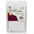 thumbnail image 3 of Charles Leonard File Folder Labels White 6 packs of 248 (CHL45235), 3 of 6