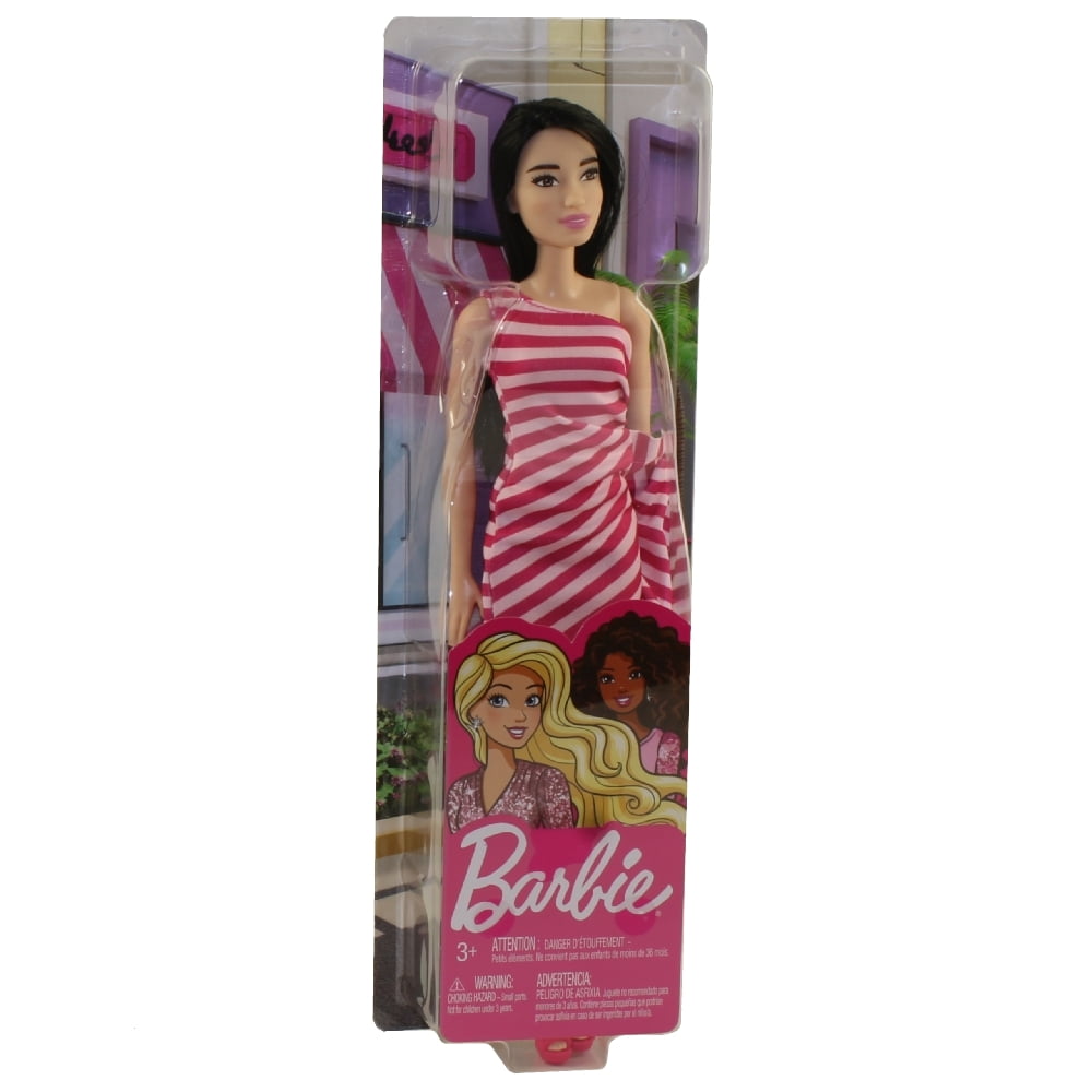 barbie glitz