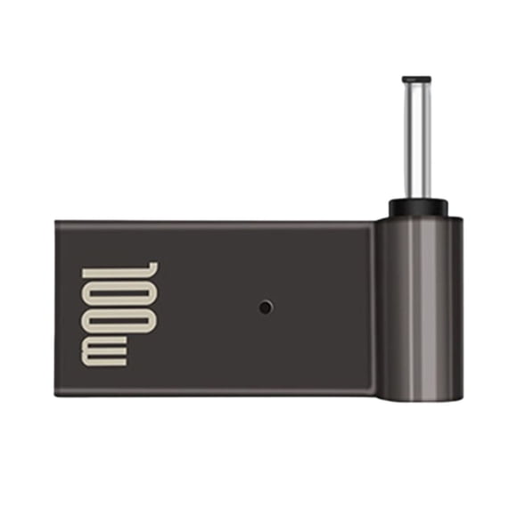 Xingzhi PD 100W Laptop Power Charger Supply Adapter Masterful Craftsmanship & Quality for Business Travel Office