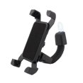 thumbnail image 5 of Universal Motorcycle Phone Holder Stand Motorbike Mount Bracket With Edge Protector, 5 of 5