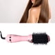 thumbnail image 1 of Cepillo para Secador de Cabello, Pincel de Secador de Soplado de 3 en 1 Cabello reduce El Frizz para Uso en El Hogar, 1 of 7