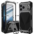 thumbnail image 1 of Funda Resistente YQODSZ para iPhone 17 Pro Max 6.9", 1 of 7