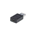 thumbnail image 4 of Manhattan Usb 2.0 Type-C To Type-A Adapter, 4 of 5