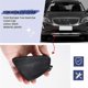 thumbnail image 4 of Front Bumper Tow Hook Eye Cover Cap for Volvo XC60 2014-2017 31323767 39821562, 4 of 5