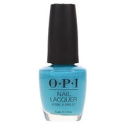 OPI Cant Find My Czechbook 0.5 oz