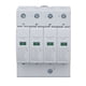 thumbnail image 3 of Protector Contra Sobretensiones Para El Hogar, Seguro De Usar Dispositivo De Protección Contra Sobretensiones Para El Hogar Con Bloque De Terminales Aislado De 385 V Para La ANGGREK Otros, 3 of 8