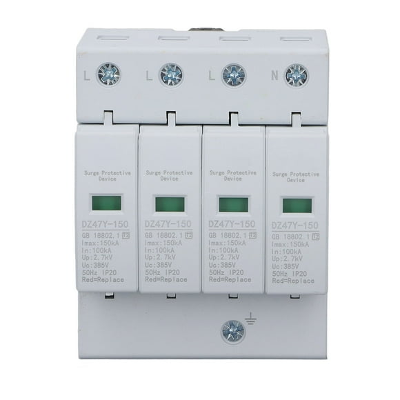 House Surge Protective Device,House Surge Protective Device Surge Protector House Surge Protector Multi-Functional