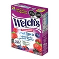 thumbnail image 4 of Gomitas Welch's con pure de fruta frutos rojos 499.4 g, 4 of 4
