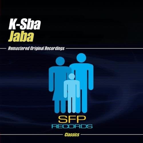 K-Sba - Jaba - Electronica - CD
