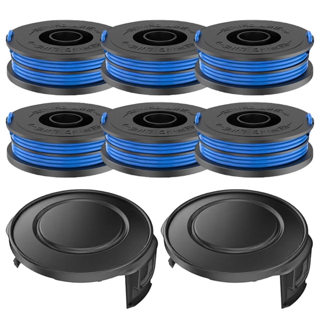 Mosiee 0.64In 32Ft Line Replacement String Trimmer Line For Gt450 Gt600 56030Et
