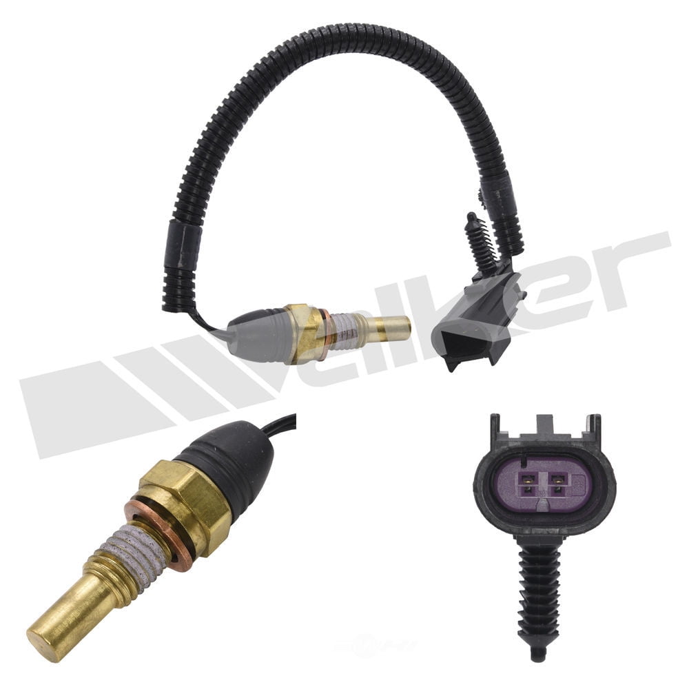 Walker 211-2011 Engine Coolant Temperature Sensor Walker Products