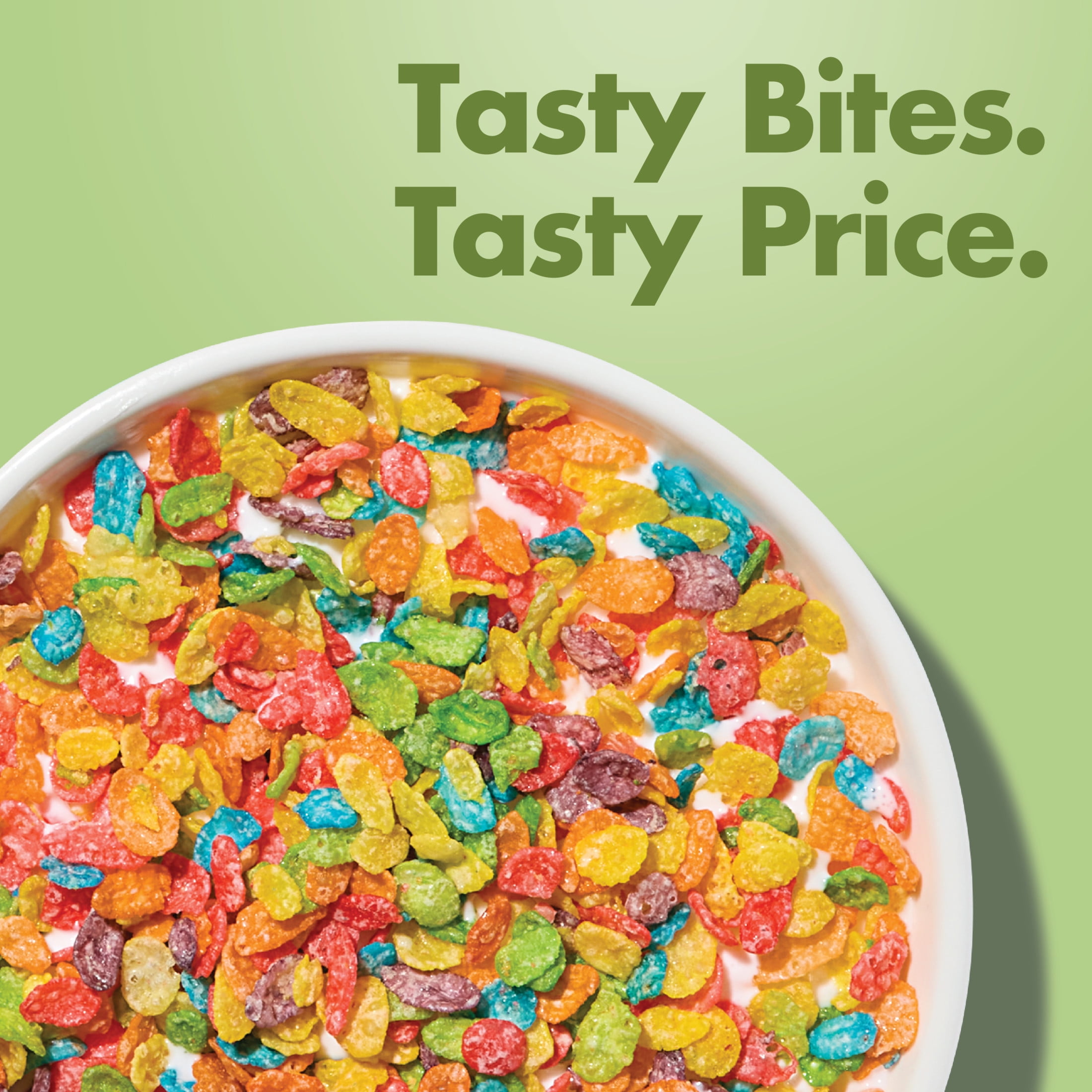 Malt-O-Meal Fruity Dyno Bites Gluten Free Breakfast Cereal, 32 oz Resealable Bag