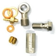 thumbnail image 1 of Bike Bicycle Hydraulic Disc Brake Cable End Hose Banjo Connector Kit For Hope, 1 of 3
