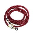 thumbnail image 5 of EHJRE Eyeglass Strap Sunglasses Retainer Versatile Portable Fashion Anti Lost Eyeglasses Holder Straps Neck Lanyard Cord Adult Kids red, 5 of 8