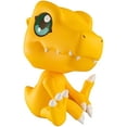 thumbnail image 3 of MegaHouse - Digimon Adventure Look Up Series Agumon PVC Figure, Megahouse, Gifts, 3 of 9