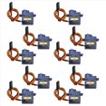 thumbnail image 2 of 10Pcs SG90 9G Micro-Servo for RC Airplanes Fixed Wing Airplane Model, 2 of 5