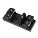 thumbnail image 2 of Interruptor principal de la ventana eléctrica del coche 5ND 959 857 para VW CC Tiguan Pass Eccomum Interruptor de ventana, 2 of 5