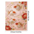thumbnail image 2 of DIY Pearl Painting Kit for Adults, Sparkling Diamond Art with Adhesive Canvas and Beads, Relaxing Craft for Home Wall Decor, 2 of 8