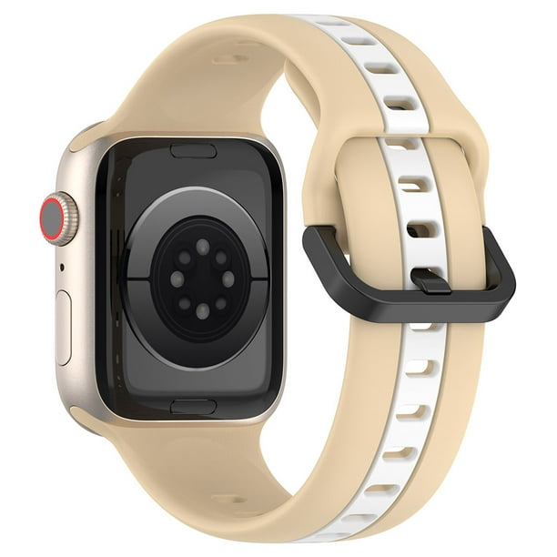 Reloj Inteligente Apple Watch Series Para Mujer Correa Apple Watch - Main Image