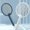 103#White, variant on Foldable Electric Fly Swatter Bug Zapper Racket, USB Rechargeable High Voltage Instant Kill 3 Layer Mesh, Safe K*ids Pets Easy Clean, Ideal for Indoor Outdoor Travel Home Camping Picnic