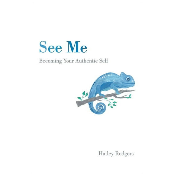 See Me (Paperback)