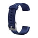 thumbnail image 1 of Correa de reloj inteligente Sidaley TPU ajustable para Smartwatch Electrónica azul, 1 of 6