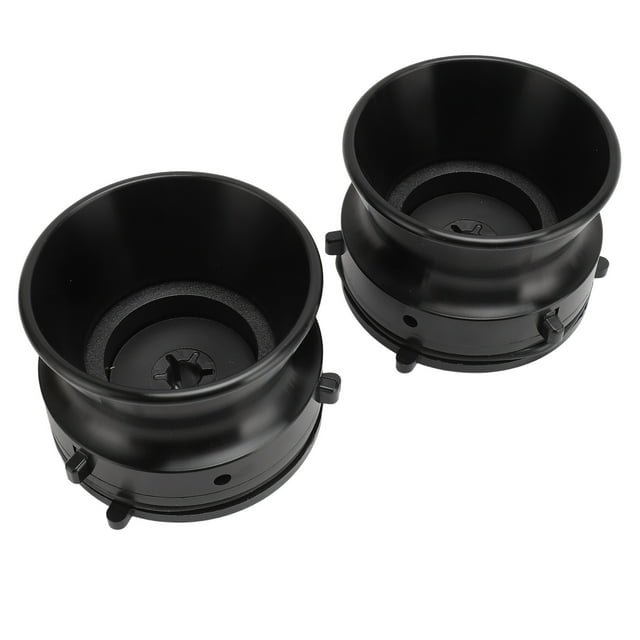 Adaptadores de Cubo de Nab Abricador, Adaptadores de CARRETE NAB 2 PCS Construye Rogado Para PAR