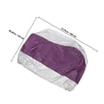 thumbnail image 2 of unbranded Cubierta Impermeable Y Liviana Para Motocicleta Con Protección Contra, 2 of 6