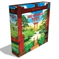 thumbnail image 1 of Pencil First Games PFX1100 The One Hundred Torii Board Game, 1 of 2