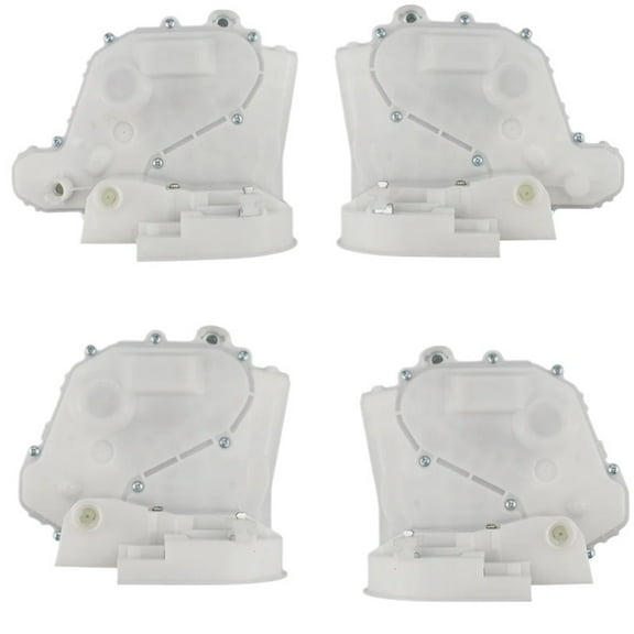 Door Lock Latch Actuator For Honda CR-V CRV 2.4L 2007-2011 Front Rear Left Right 72150SWAA01 72110-SWA-A01