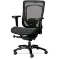 thumbnail image 3 of Eurotech Monterey All Mesh Executive Chair, 3 of 4