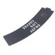 thumbnail image 3 of 50 Pcs Adjustable Paper Coffee Cup Sleeves Heat Insulated Drink Cup Sleeves for Drinks Milk Tea Coffee, 3 of 4