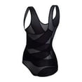 thumbnail image 4 of Postpartum Body | Seamless Mesh Bodysuit For Women | Comfortable & Bust Support, 4 of 4